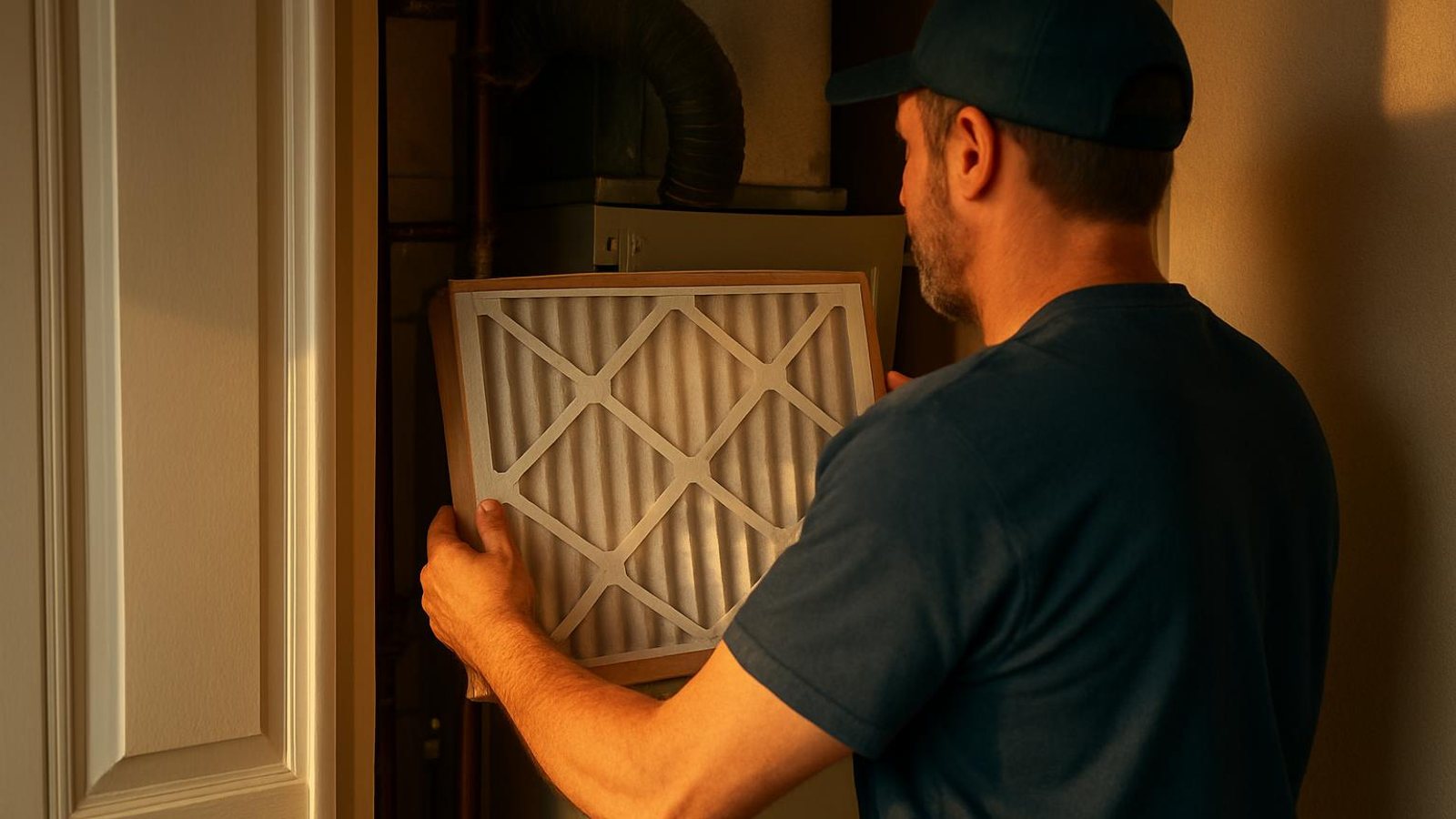 Air Duct & HVAC Cleaning in Seattle